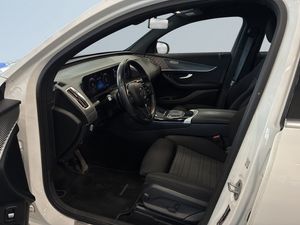 Mercedes EQC400 bild 7