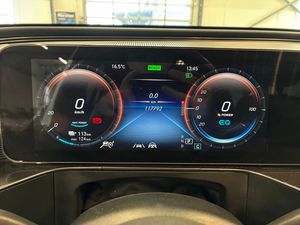 Mercedes EQC400 bild 20