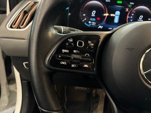 Mercedes EQC400 bild 23
