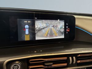 Mercedes EQC400 bild 15