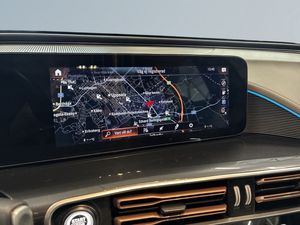 Mercedes EQC400 bild 11