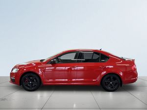 Skoda Octavia bild 4
