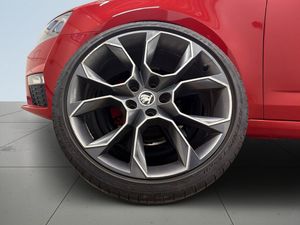 Skoda Octavia bild 14