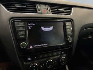 Skoda Octavia bild 15