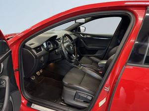 Skoda Octavia bild 7