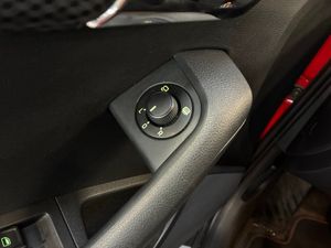 Skoda Octavia bild 24
