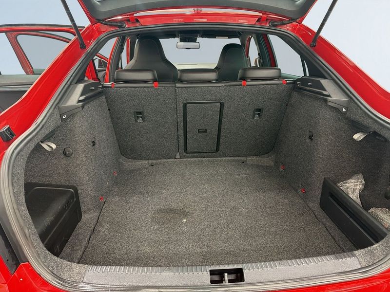 Skoda Octavia bild 12