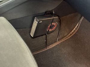 Skoda Octavia bild 17