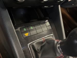 Skoda Octavia bild 23