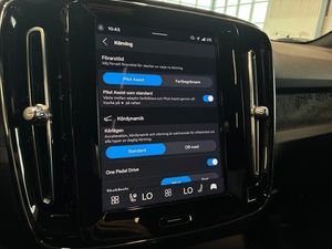 Volvo C40 Recharge bild 25