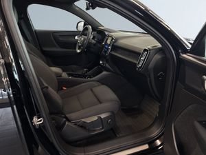 Volvo C40 Recharge bild 10