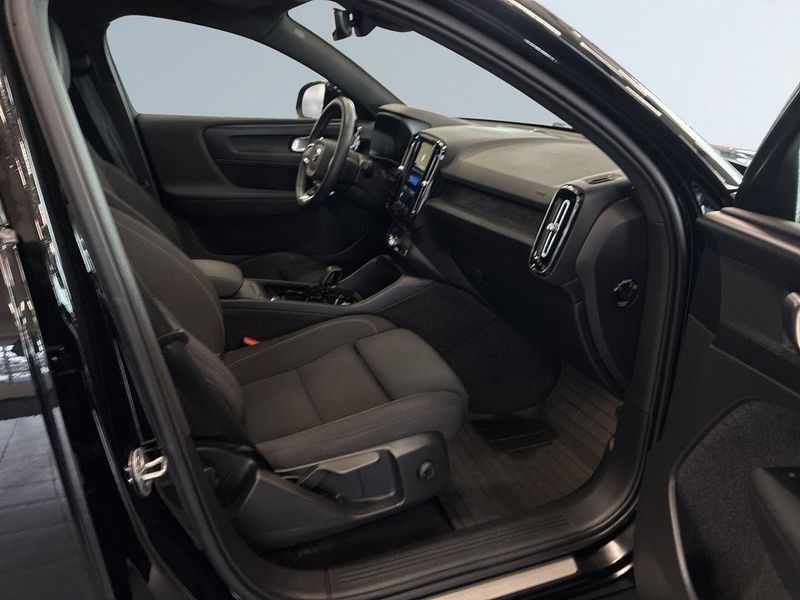 Volvo C40 Recharge bild 10