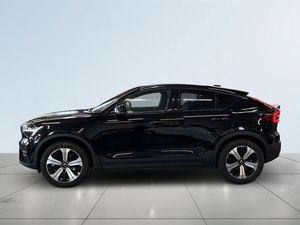 Volvo C40 Recharge bild 4