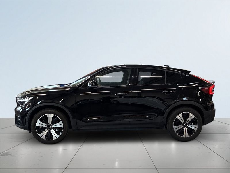 Volvo C40 Recharge bild 4