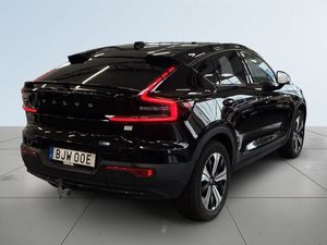Volvo C40 Recharge bild 6