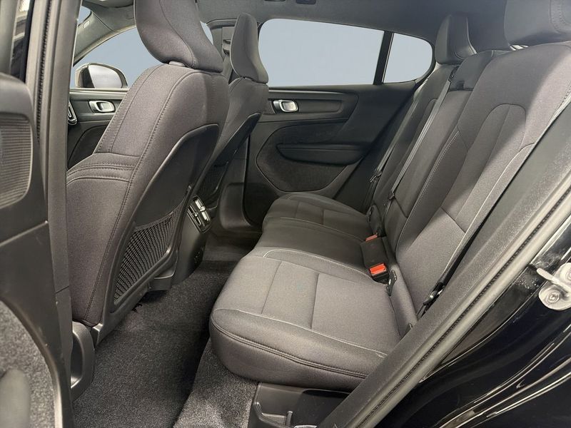 Volvo C40 Recharge bild 13