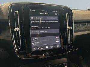 Volvo C40 Recharge bild 15