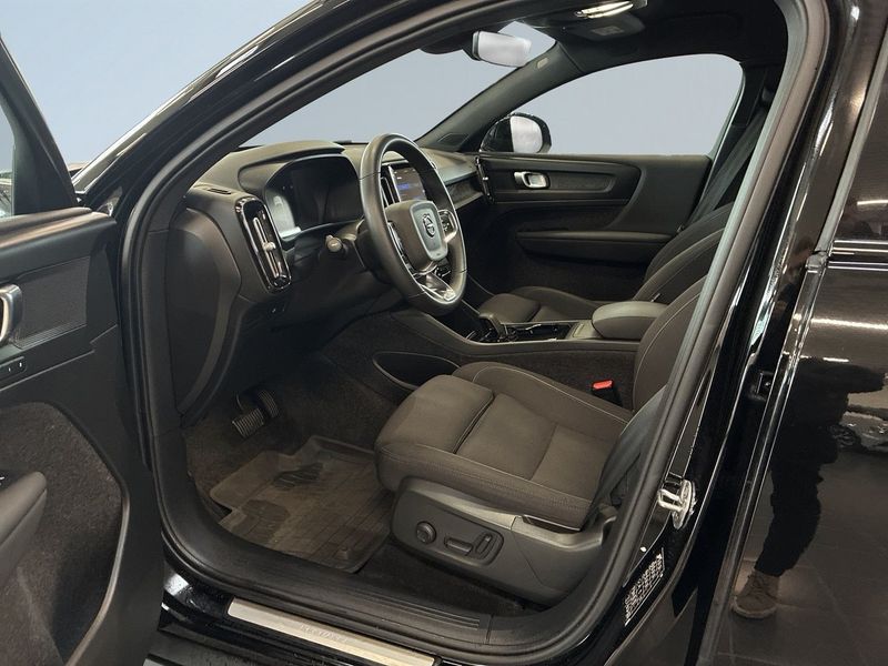 Volvo C40 Recharge bild 7