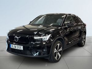Volvo C40 Recharge bild 16