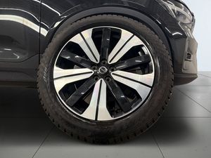 Volvo C40 Recharge bild 14