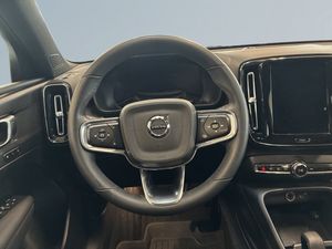 Volvo C40 Recharge bild 9
