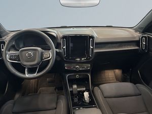 Volvo C40 Recharge bild 8