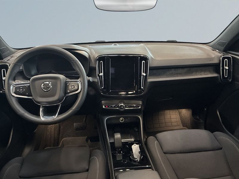 Volvo C40 Recharge bild 8