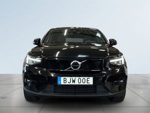 Volvo C40 Recharge bild 2