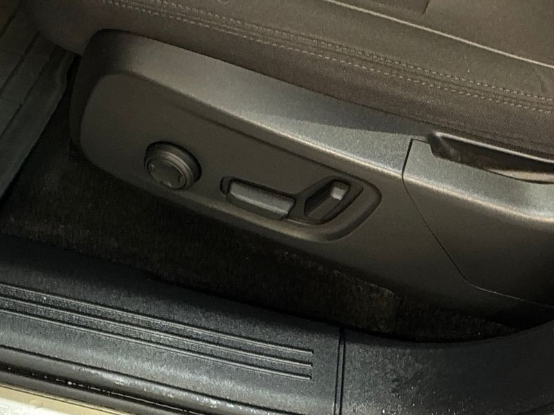 Volvo C40 Recharge bild 20