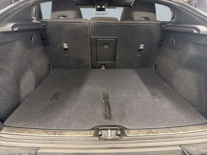 Volvo C40 Recharge bild 12