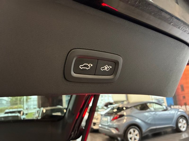 Volvo C40 Recharge bild 19