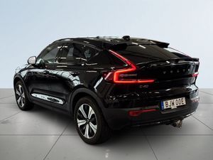 Volvo C40 Recharge bild 5