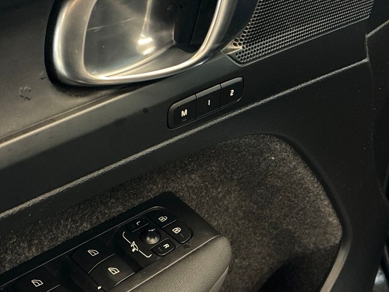 Volvo C40 Recharge bild 21