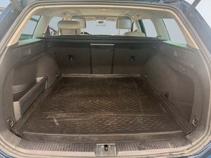 Volkswagen Passat bild 12