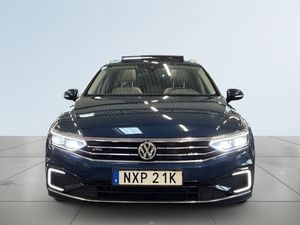 Volkswagen Passat bild 2