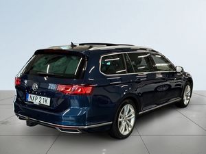 Volkswagen Passat bild 6