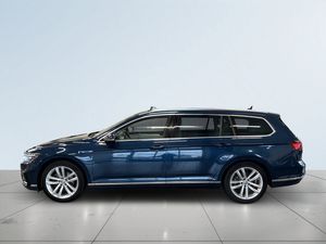 Volkswagen Passat bild 4