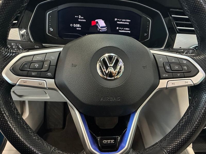 Volkswagen Passat bild 25