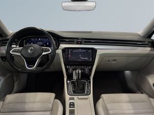 Volkswagen Passat bild 8