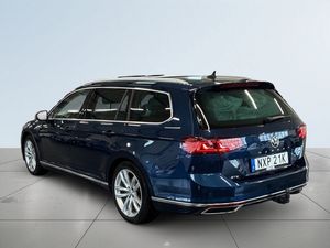 Volkswagen Passat bild 5