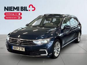 Volkswagen Passat bild 1
