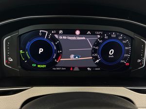 Volkswagen Passat bild 23