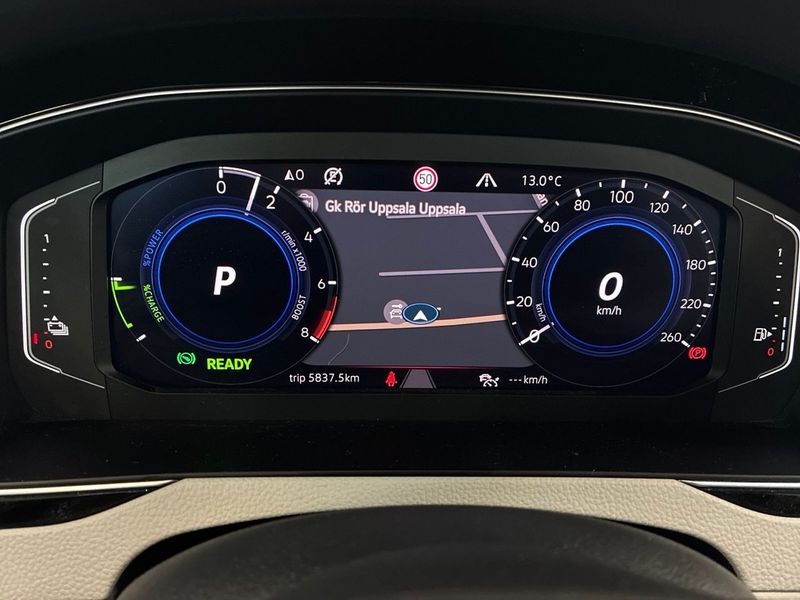 Volkswagen Passat bild 23
