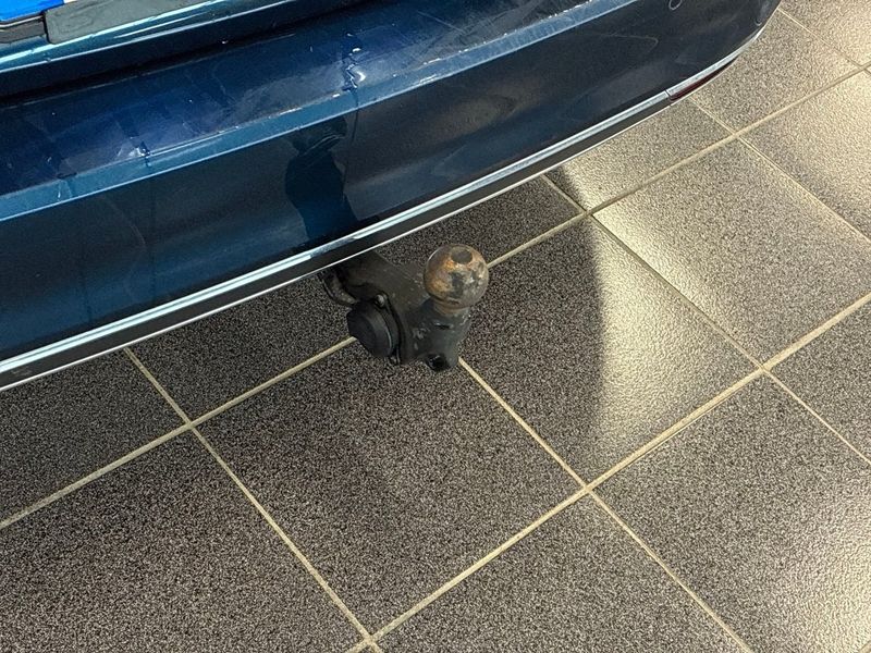 Volkswagen Passat bild 17
