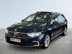 Volkswagen Passat bild 16