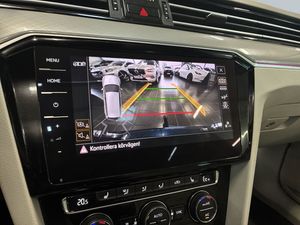 Volkswagen Passat bild 11