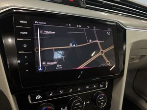 Volkswagen Passat bild 15