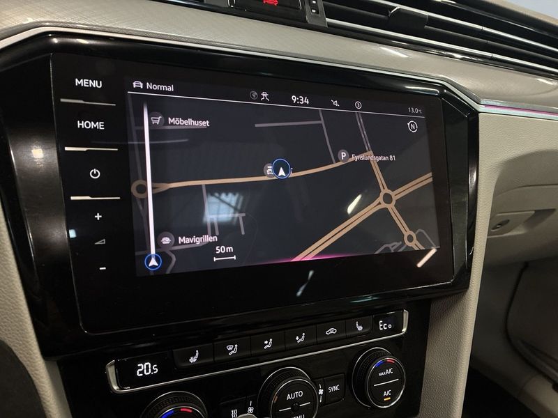 Volkswagen Passat bild 15