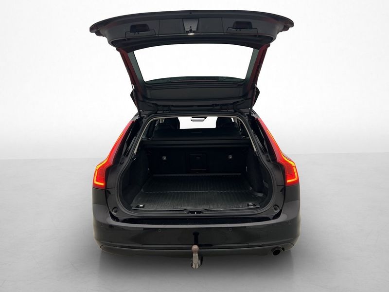 Volvo V90 bild 8