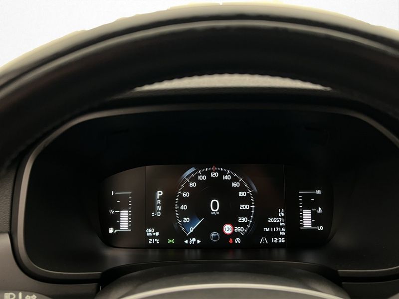 Volvo V90 bild 24